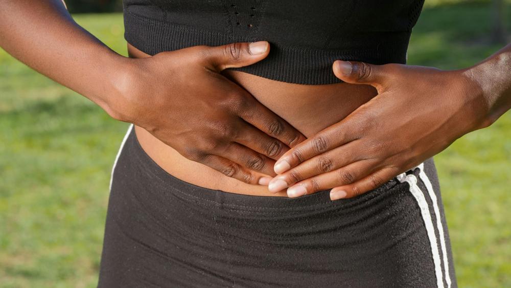abdominal exercise