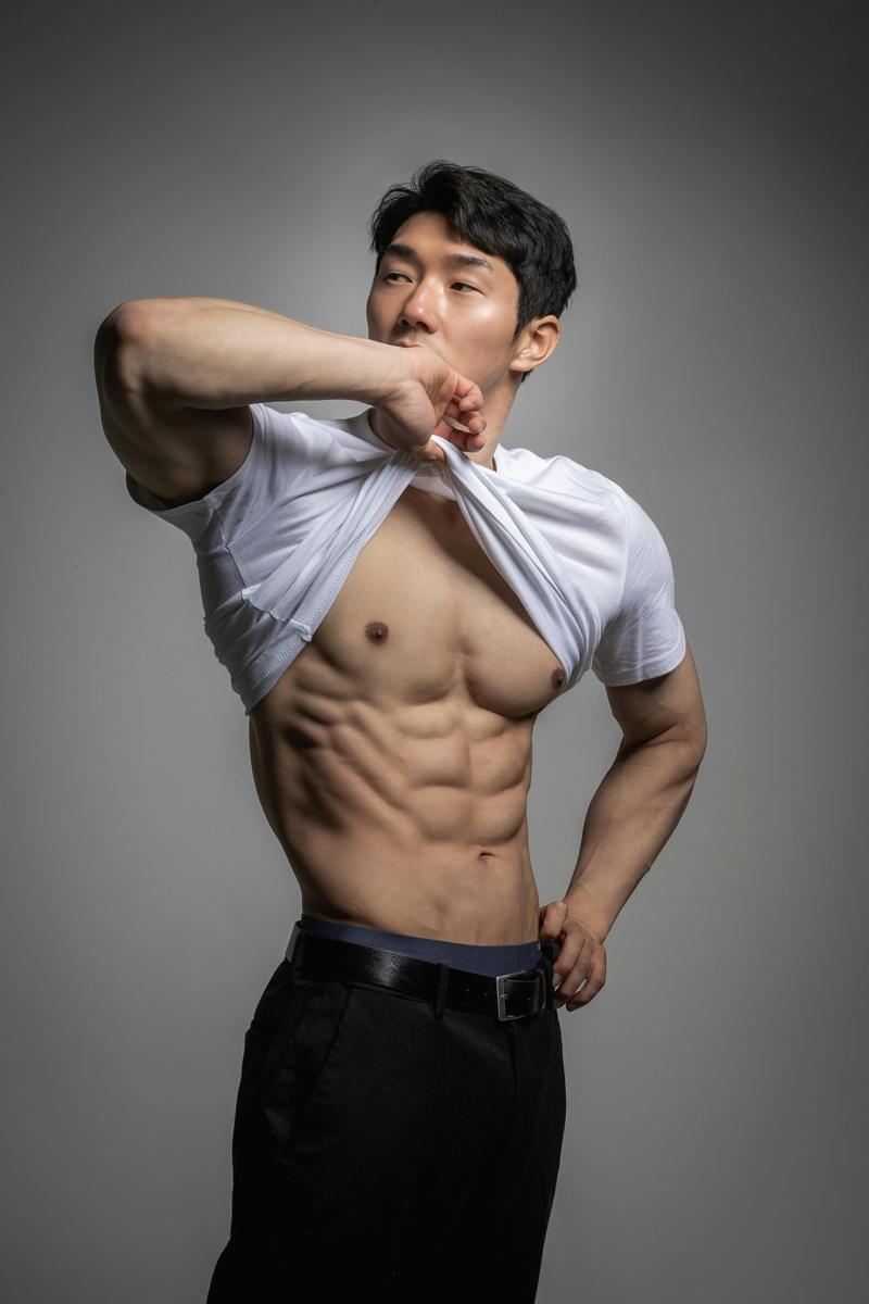 abdominal workout