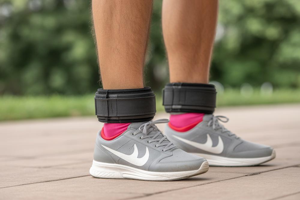 ankle weights
