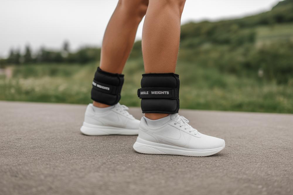ankle weights