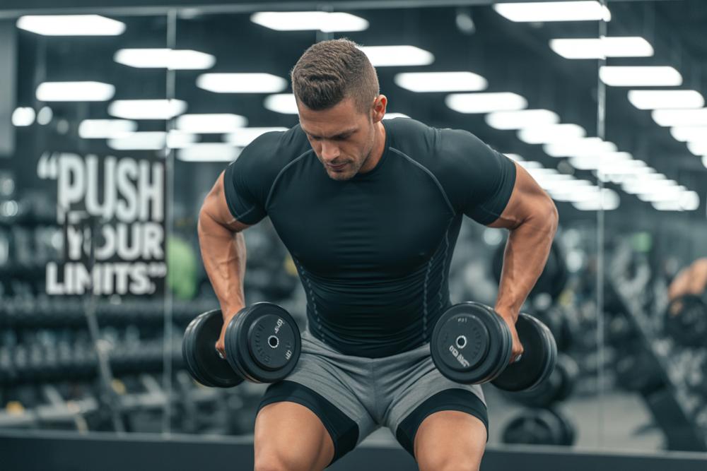 back workout