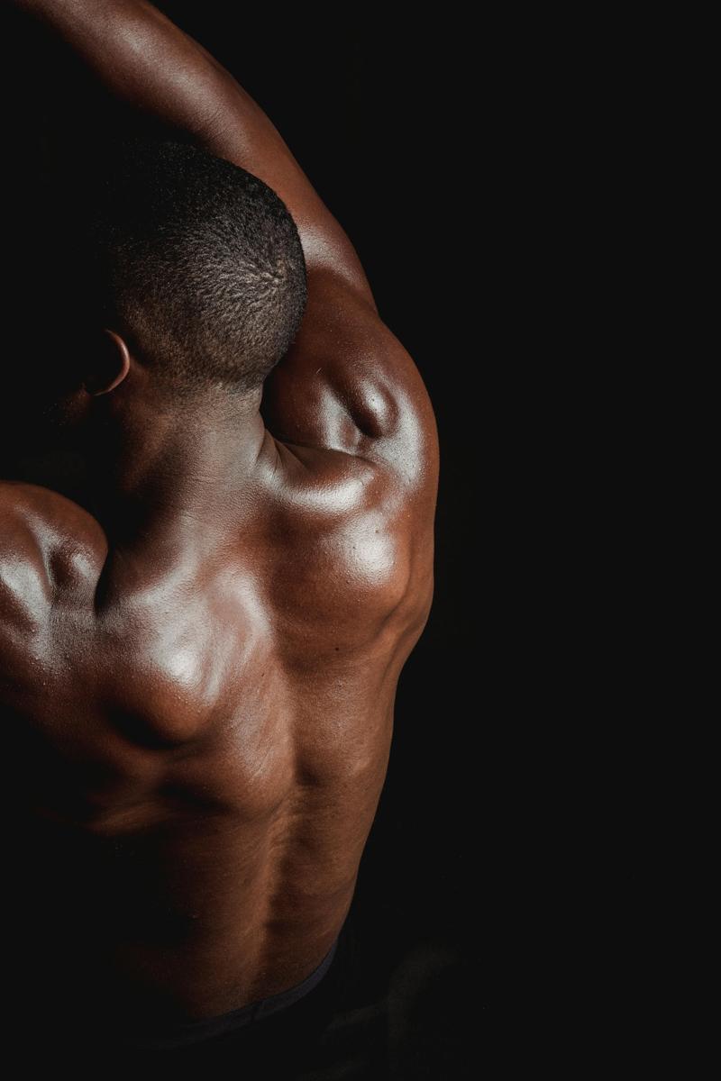 back workout