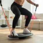 Ile kalorii spala 30 min cardio i jak zwiększyć efektywność treningu