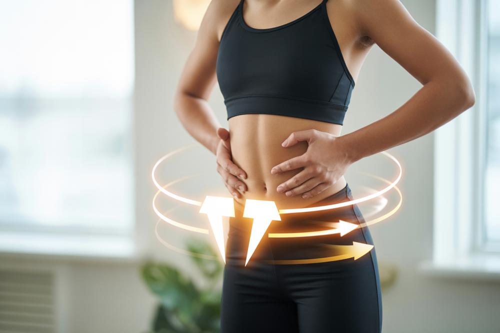 calorie burn