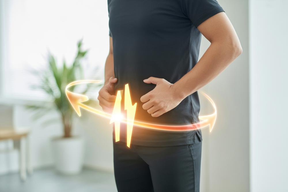 calorie burn