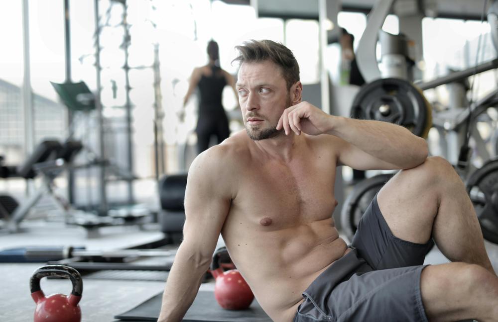 core workout