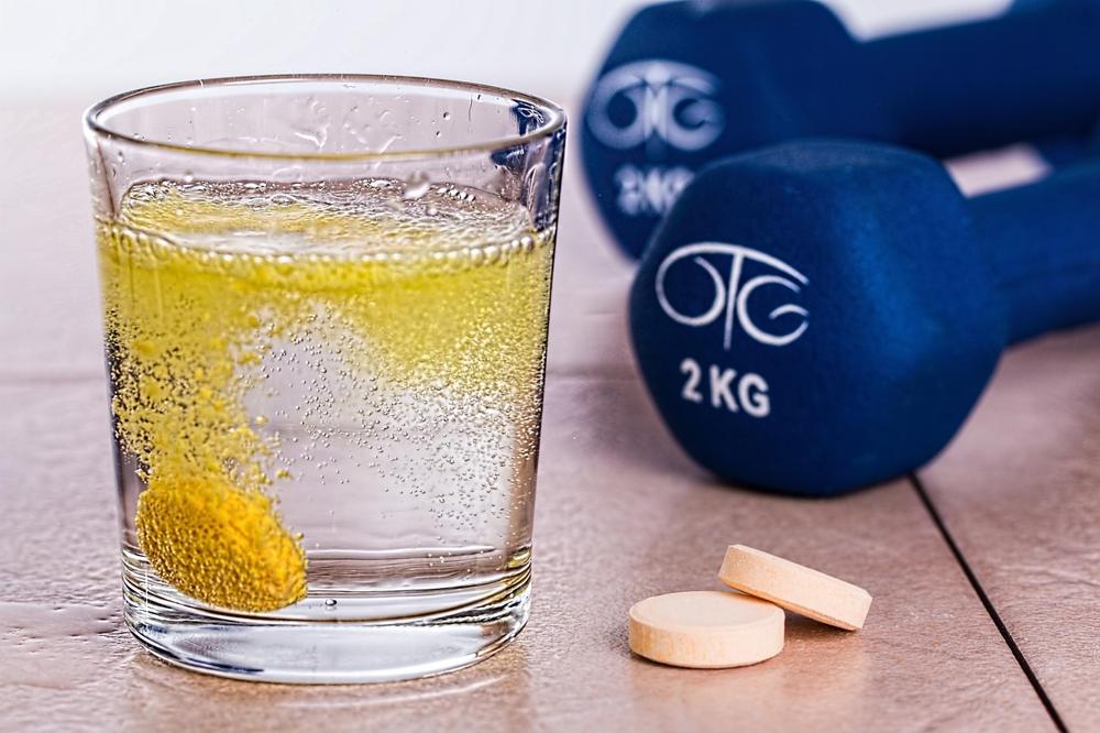 creatine supplement