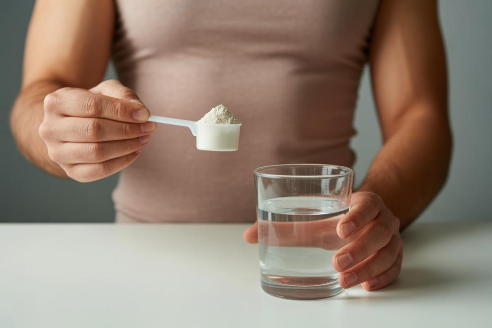 creatine supplement