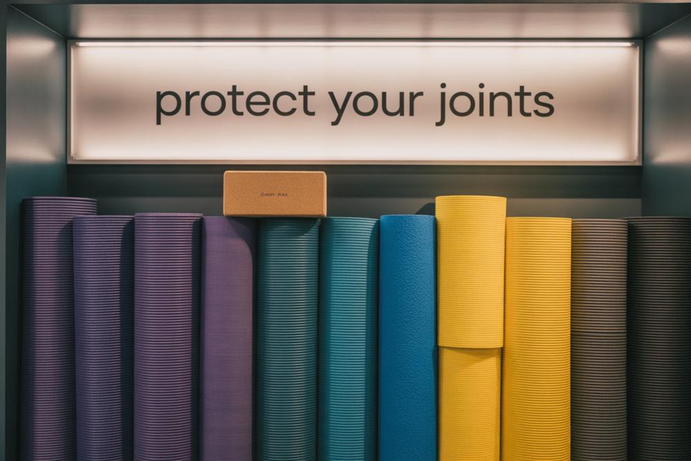 exercise mats