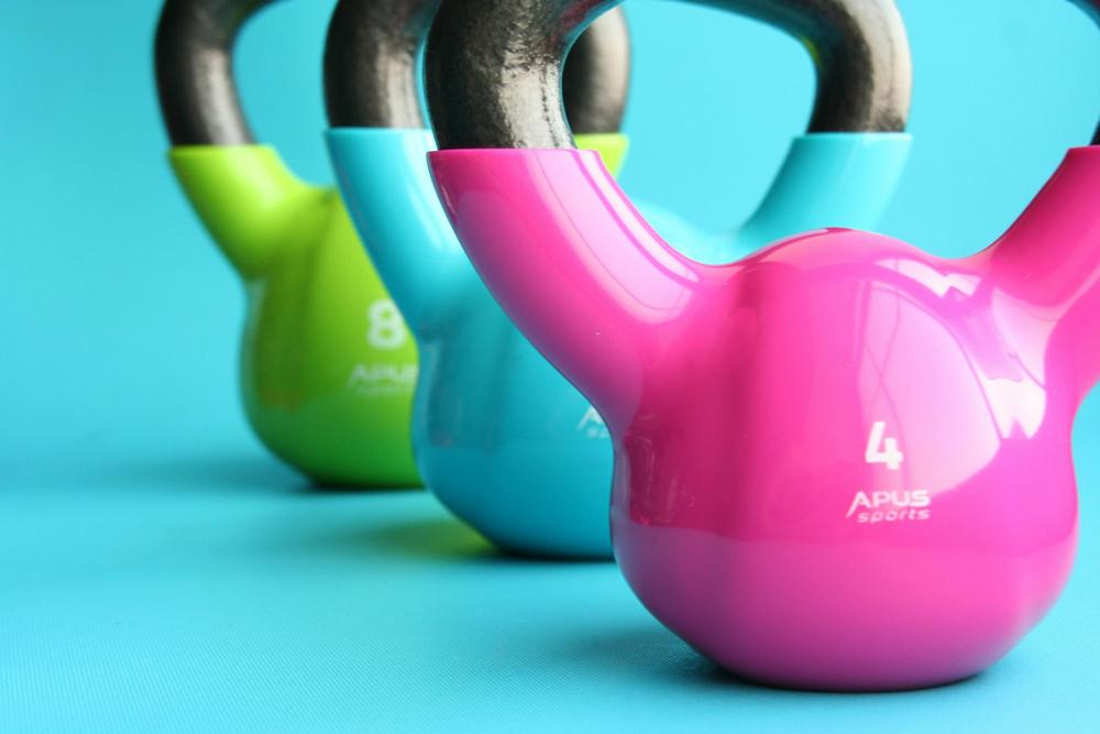 gym equipment