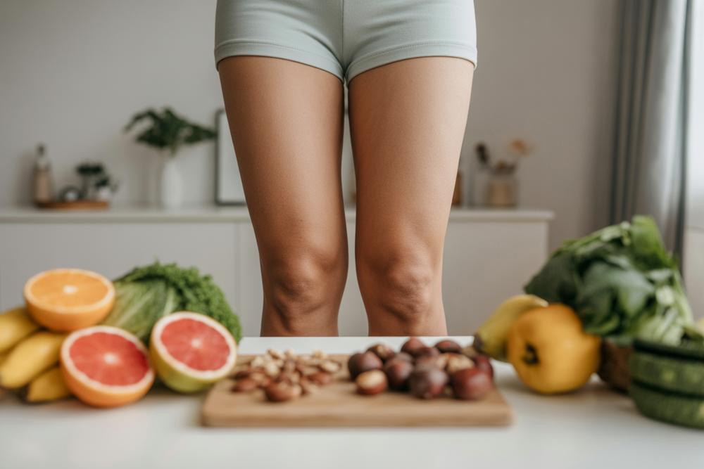 healthy lifestyle