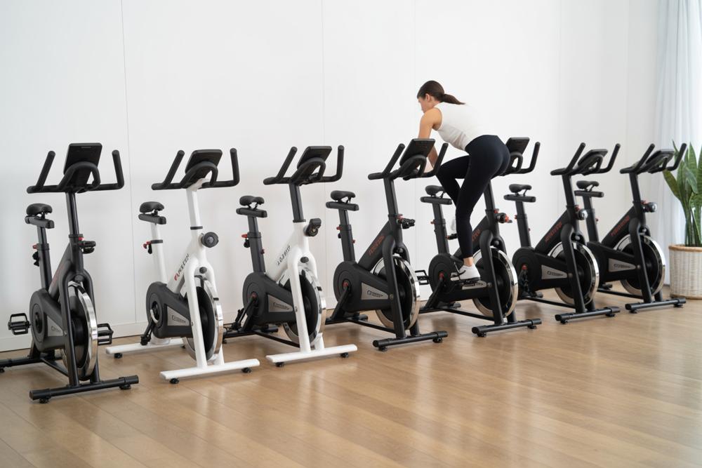 home gym