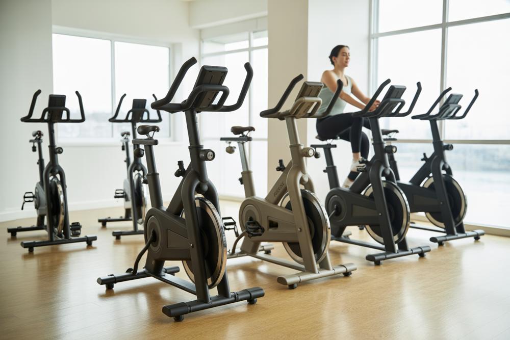 home gym