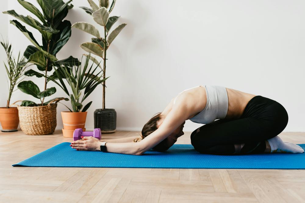 home workout