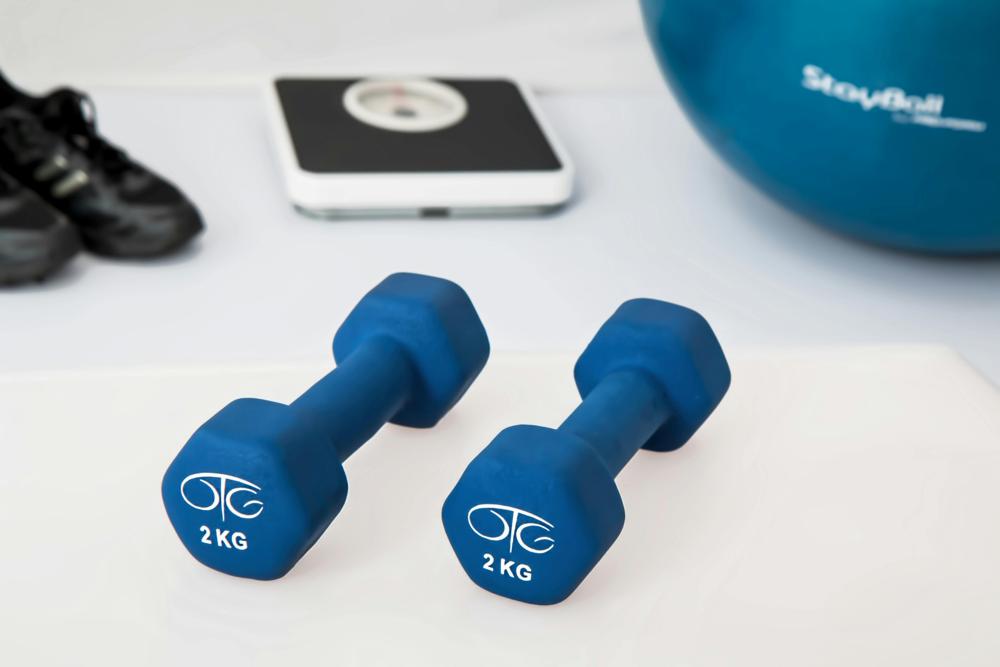 home workout