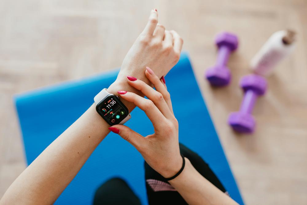 home workout