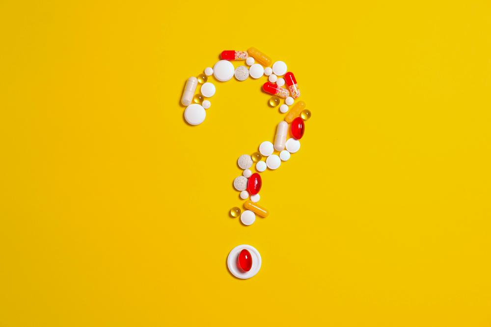 joint supplements