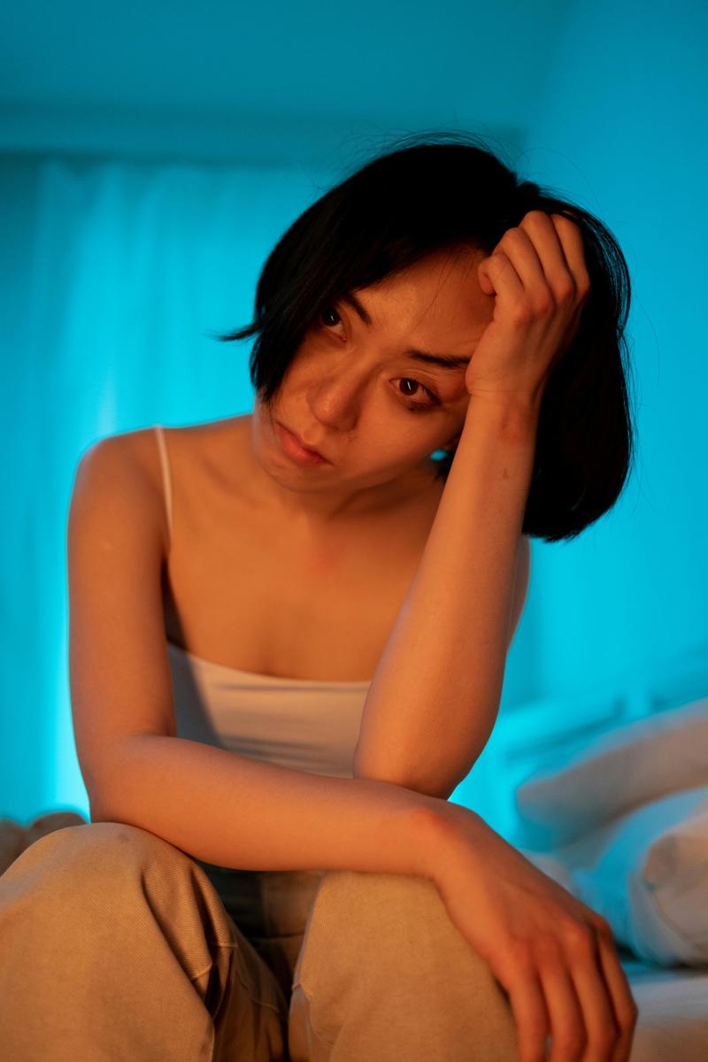 mental fatigue