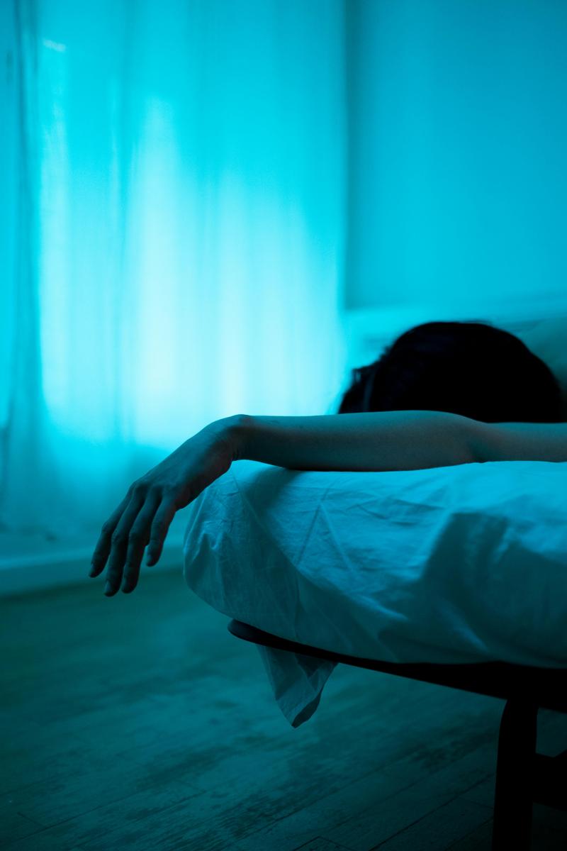 mental fatigue