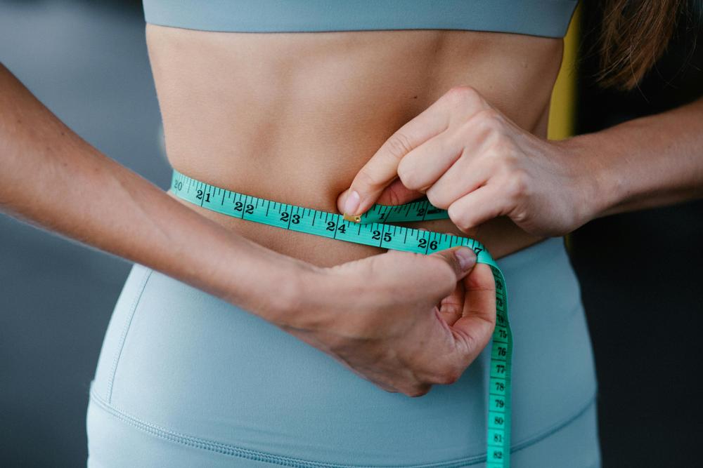 muscle measurement