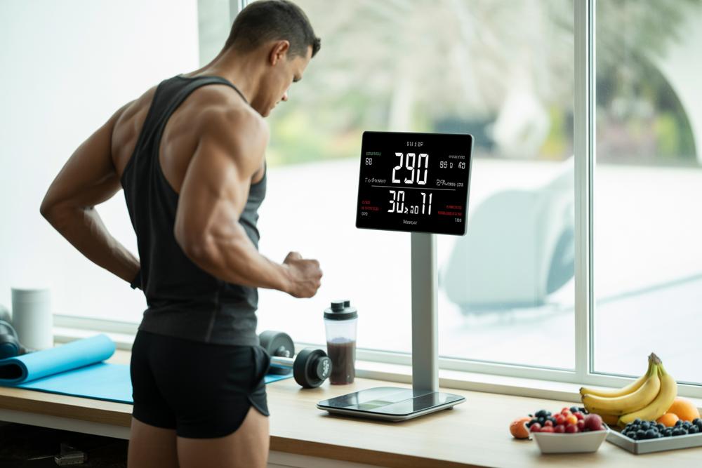 muscle measurement