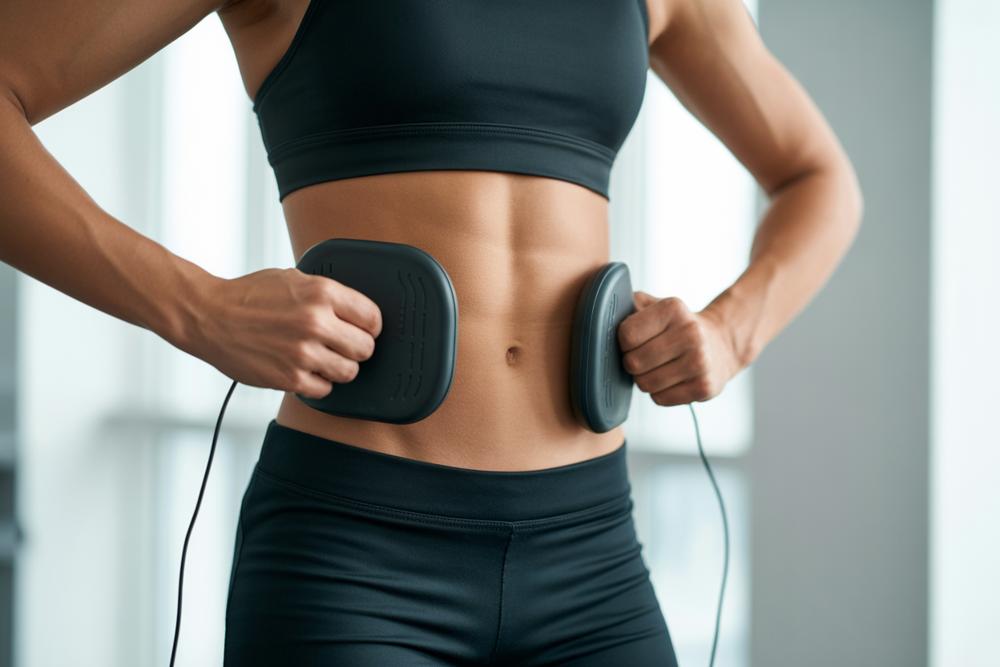 muscle stimulation