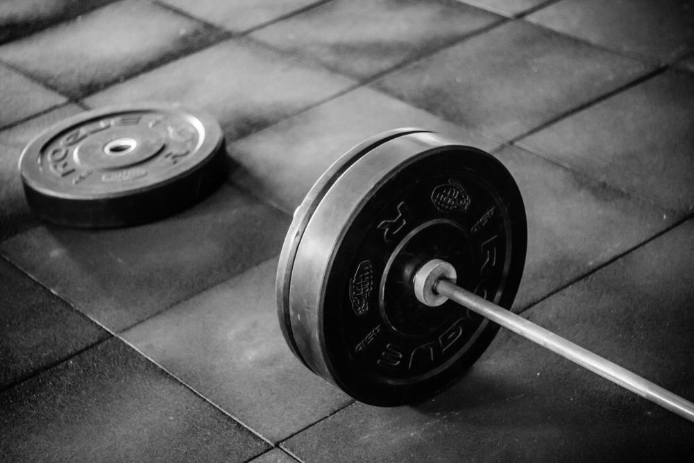 muscle workout