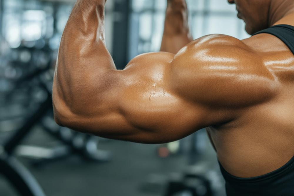 muscle workout
