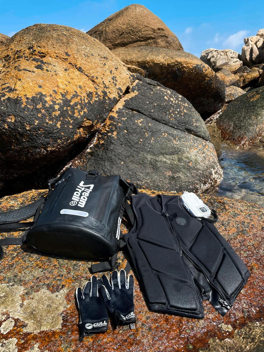 neoprene waistbelt