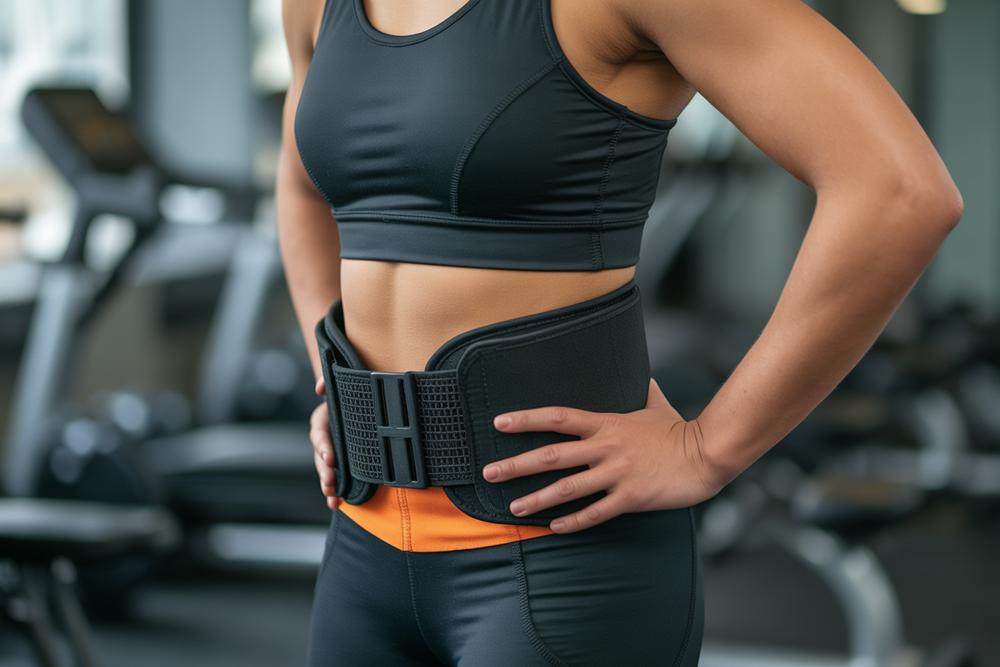 neoprene waistbelt