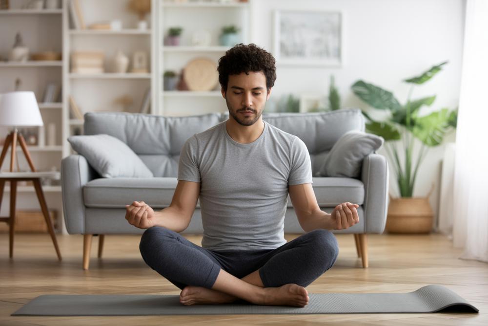pelvic exercises