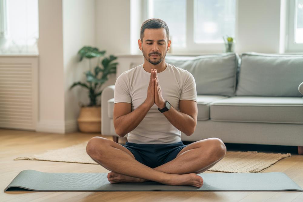 pelvic exercises