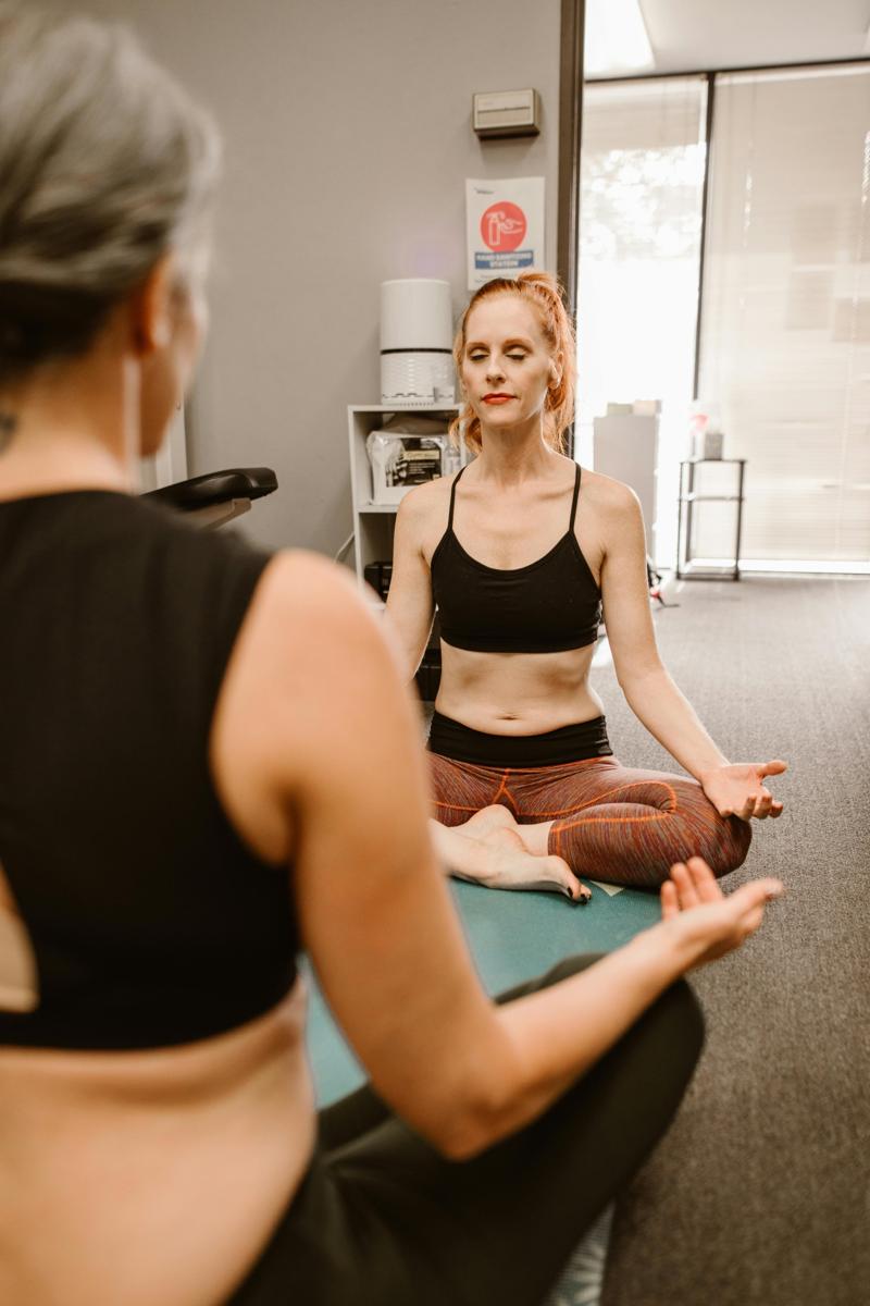 postpartum exercise
