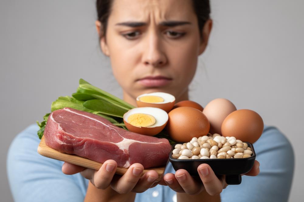 protein foods
