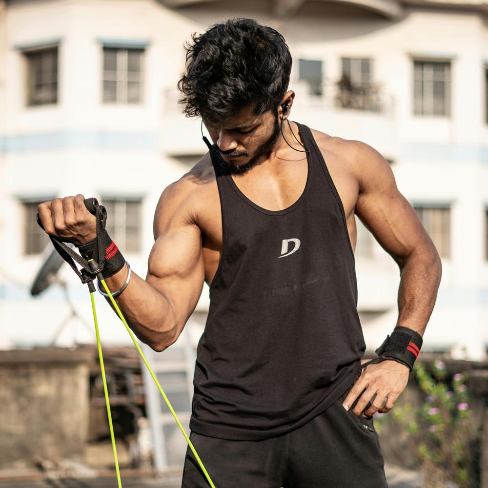 resistance bands