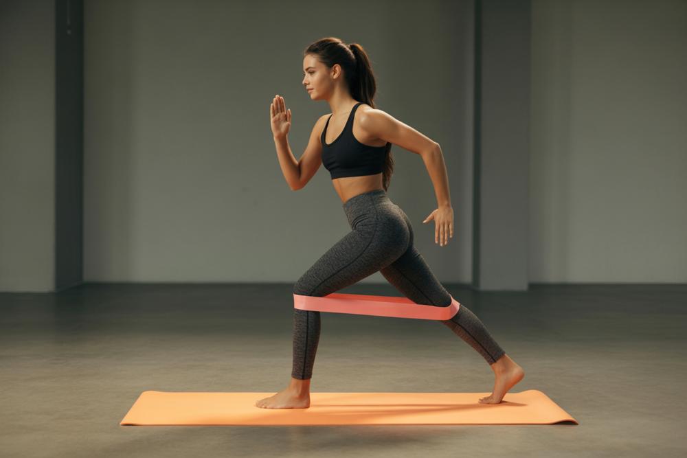resistance training
