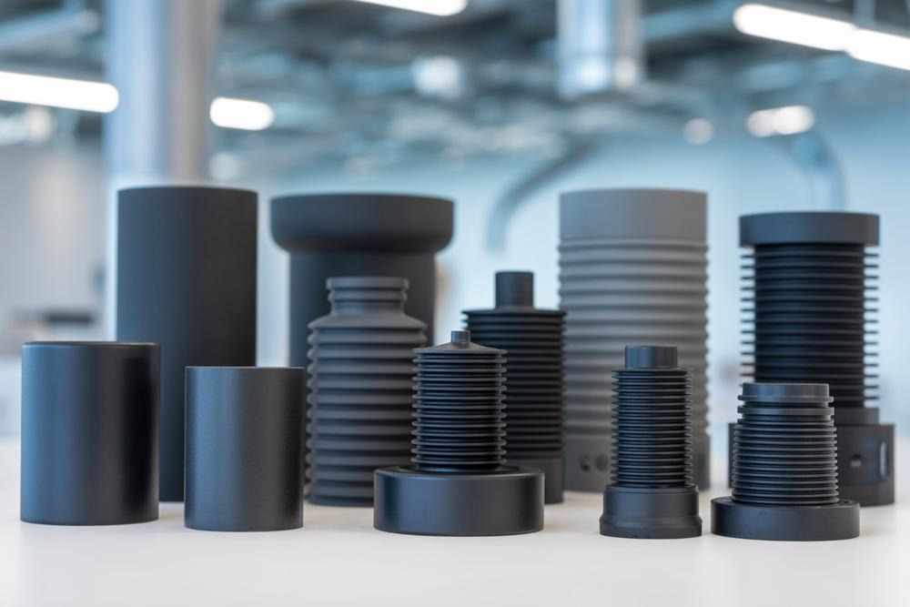 rubber mounts
