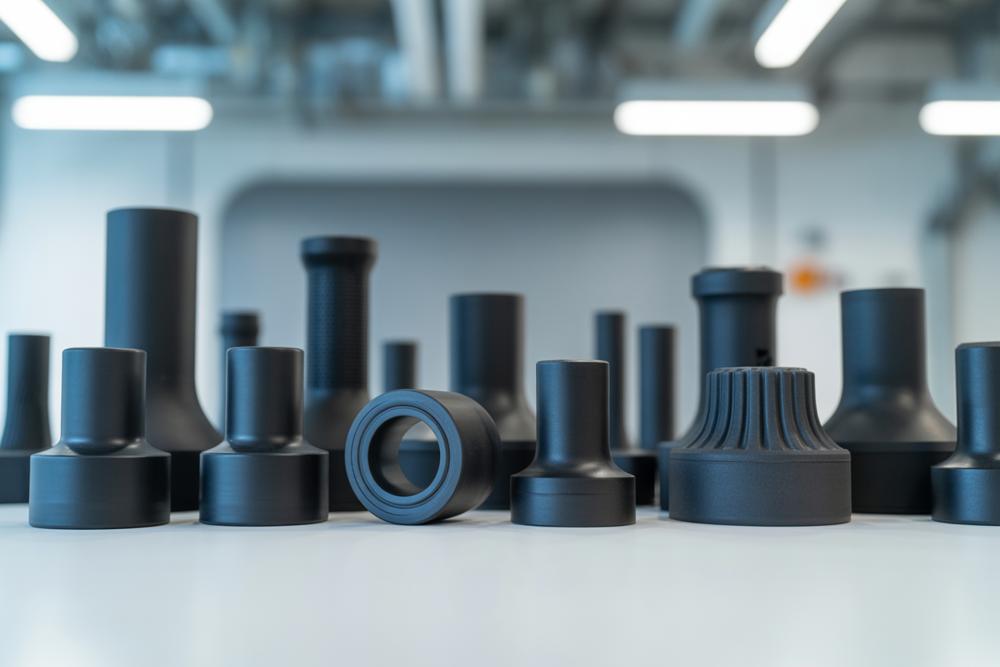 rubber mounts