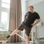 Jakie buty do ćwiczeń wybrać dla różnych typów treningu i stóp