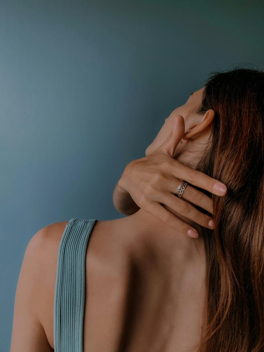 shoulder stretch