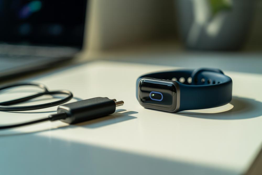 smart bracelet