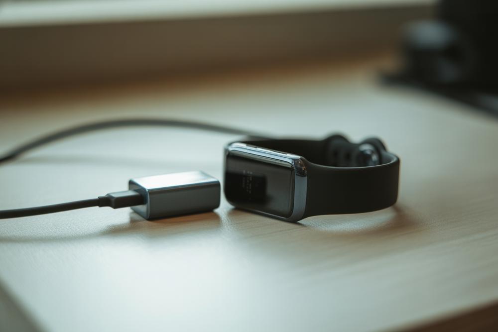 smart bracelet