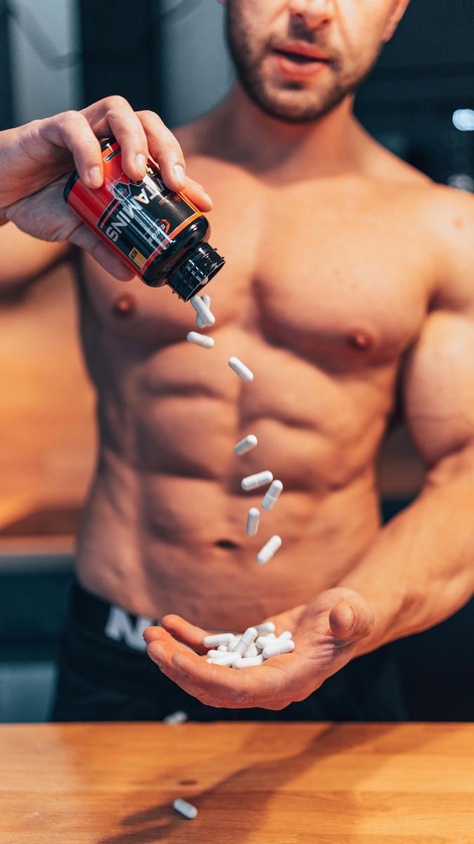 sports nutrition