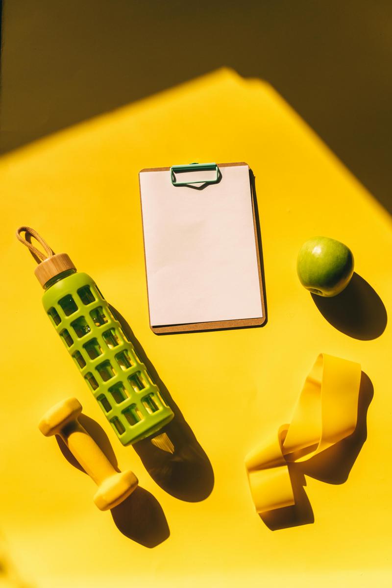 sports nutrition