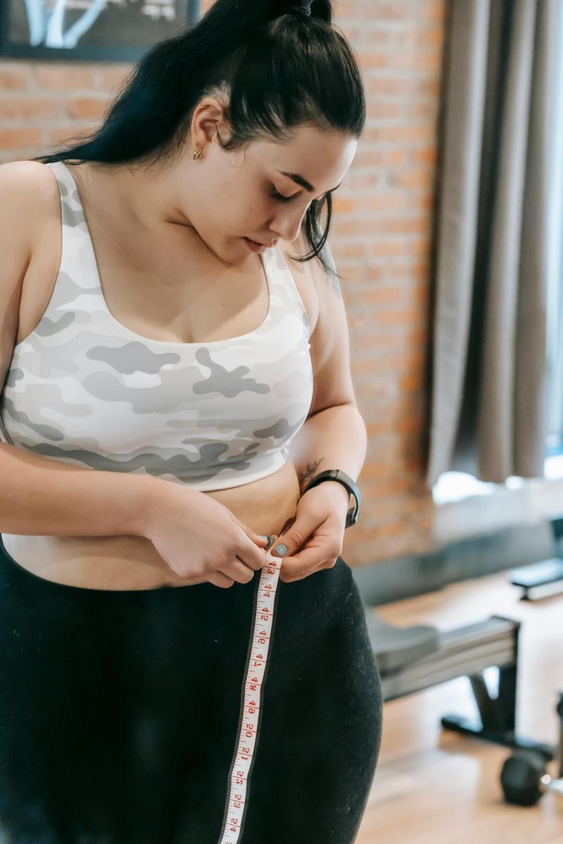 weight loss