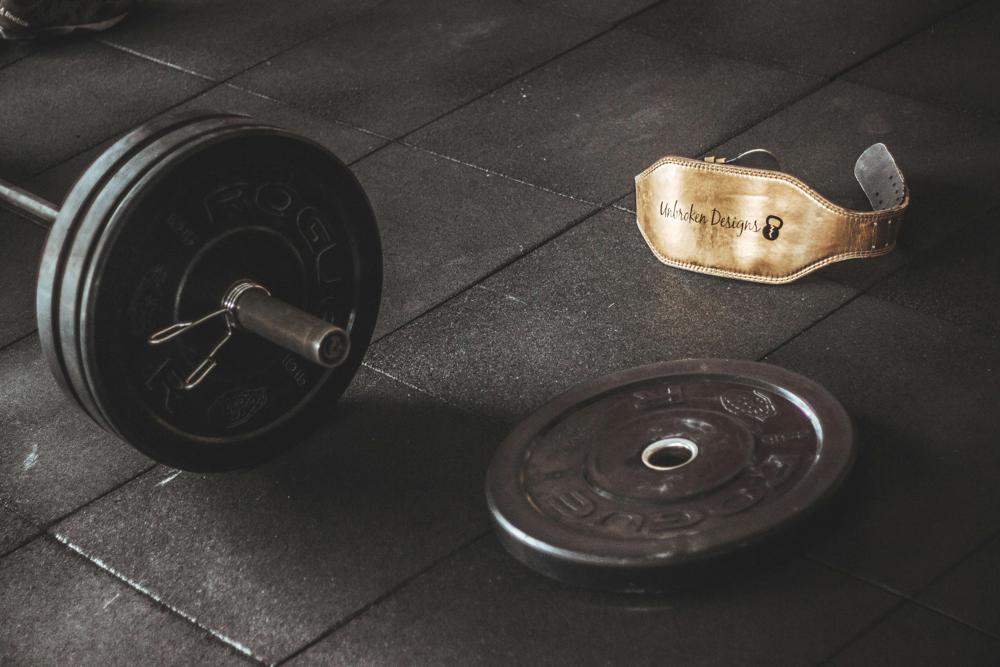 weight training