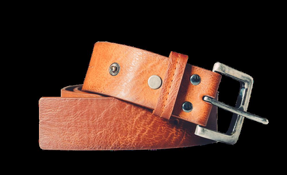 weightlifting belt